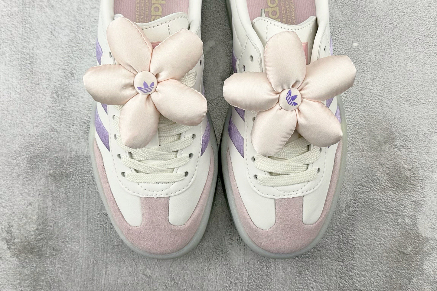 Adidas Originals Sambae Sambae Series Clover
