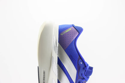 Adidas Adizero EVO SL Lucid Blue Silver