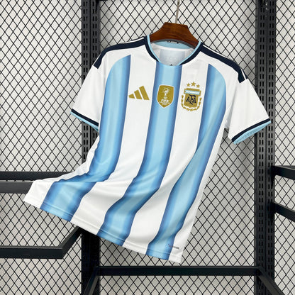 Argentina 2026 World Cup Home Jersey Mens