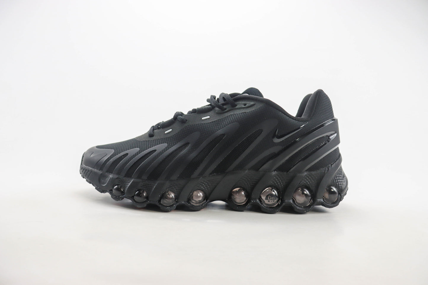 Nike Air Max Dn8 Black Anthracite