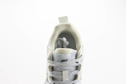 Nike V5 RNR Photon Dust Light Silver Summit White