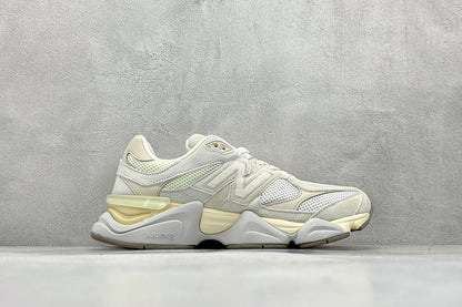 New Balance 9060 Mineral Grey Matter