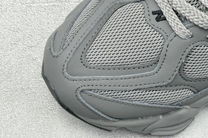 New Balance 9060 Shadow Grey Castlerock Black