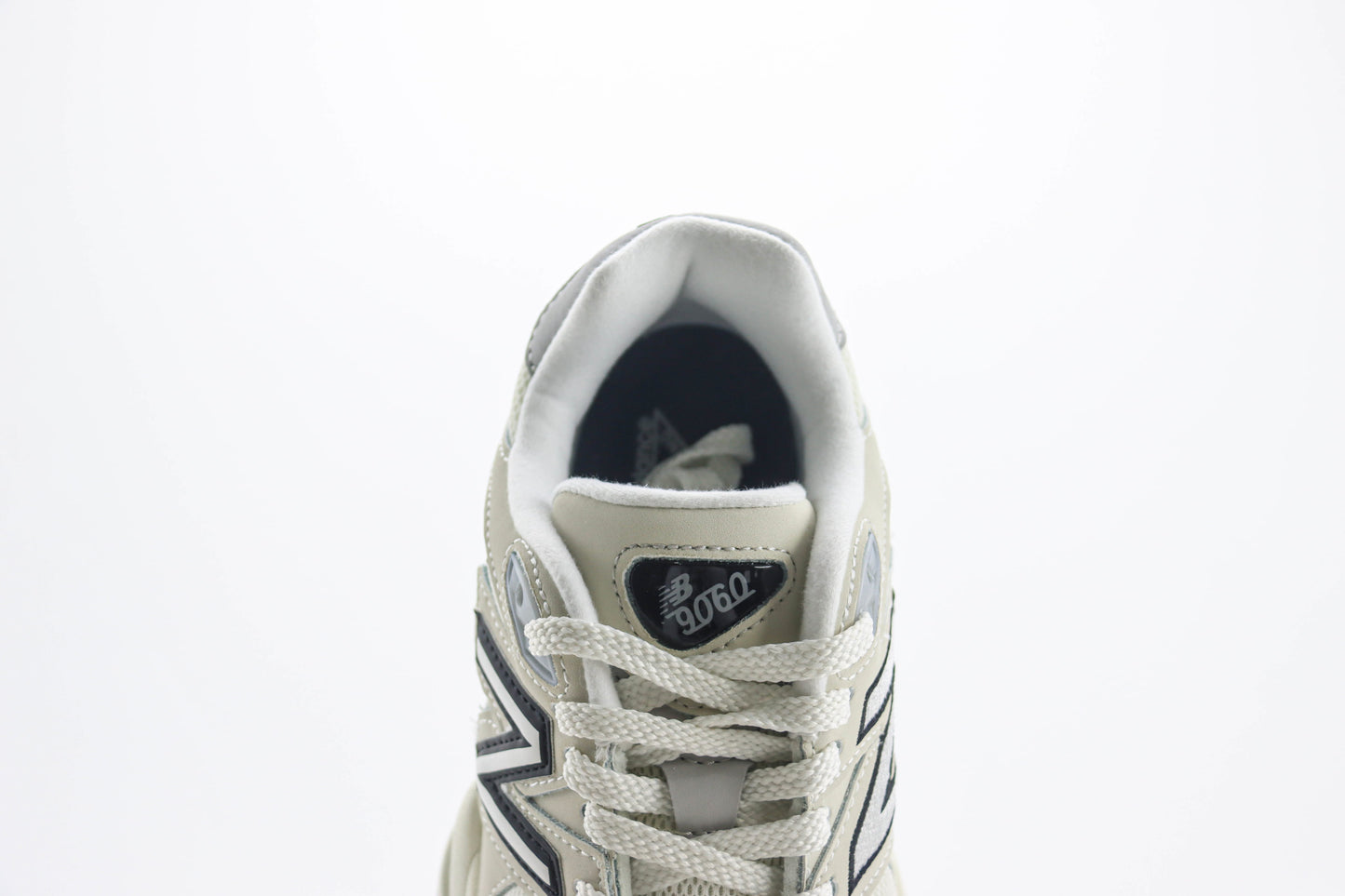 New Balance 9060 Sea Salt Raincloud