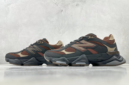 New Balance 9060 Phantom Rich Oak