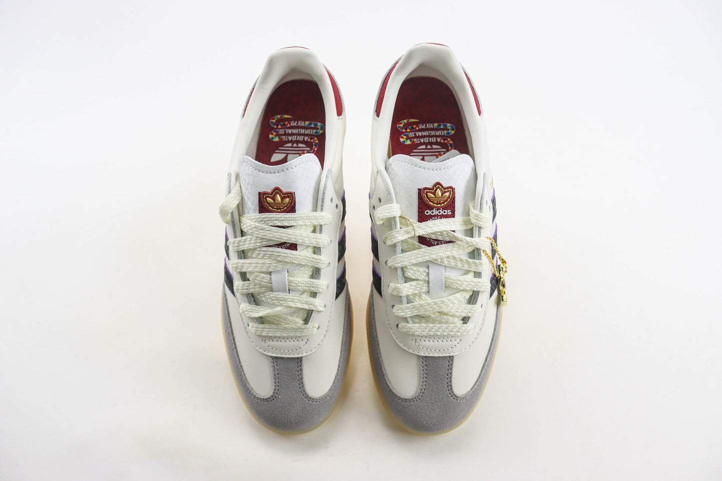 Adidas Originals Samba OG Year of the Snake