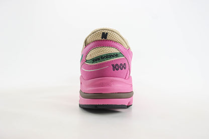 New Balance 1000 Real Pink Sandstone