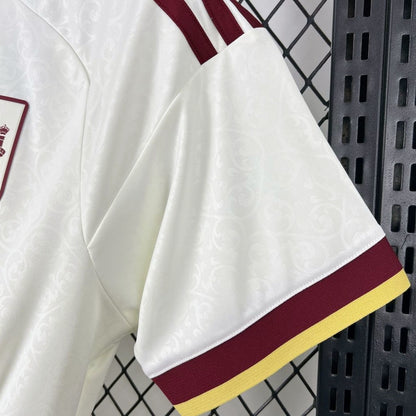 Spain 2026 World Cup Away Jersey Mens