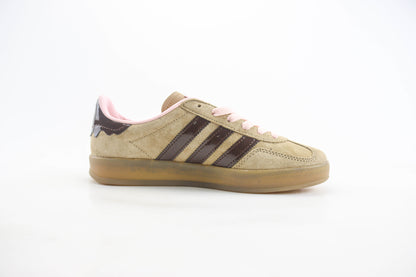 Adidas Originals Samba OG Valentines Chocolate