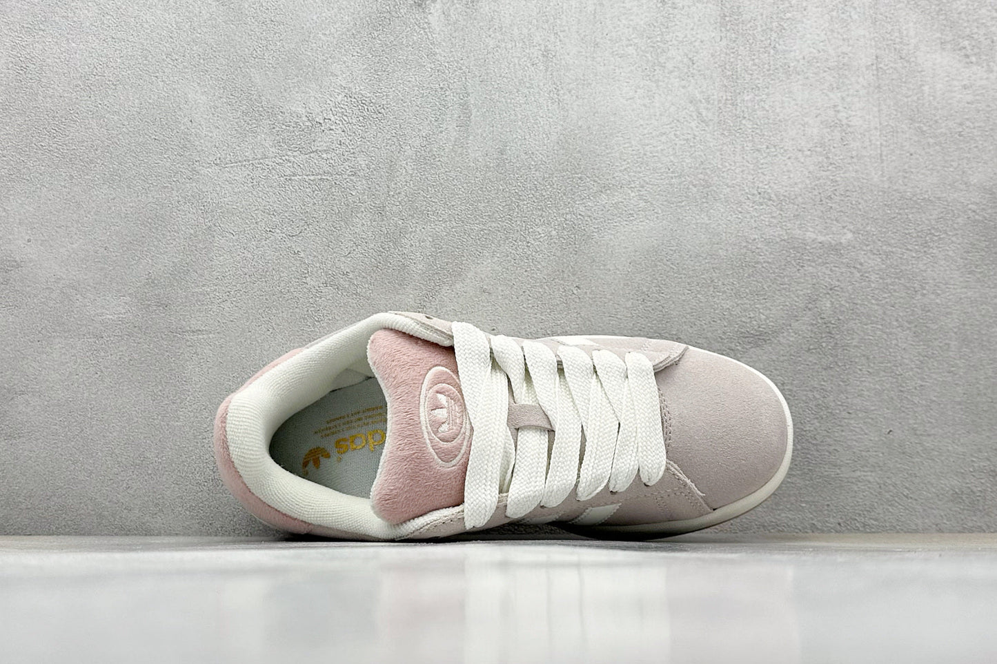 Adidas Original Campus 00s Putty Mauve
