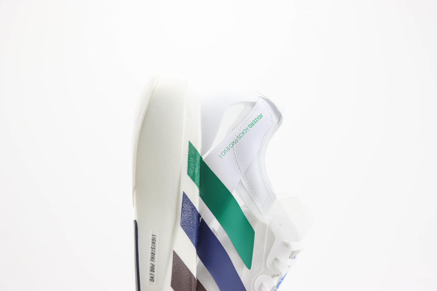 Adidas Adizero Adios Pro Evo 1 Pharrell Earth
