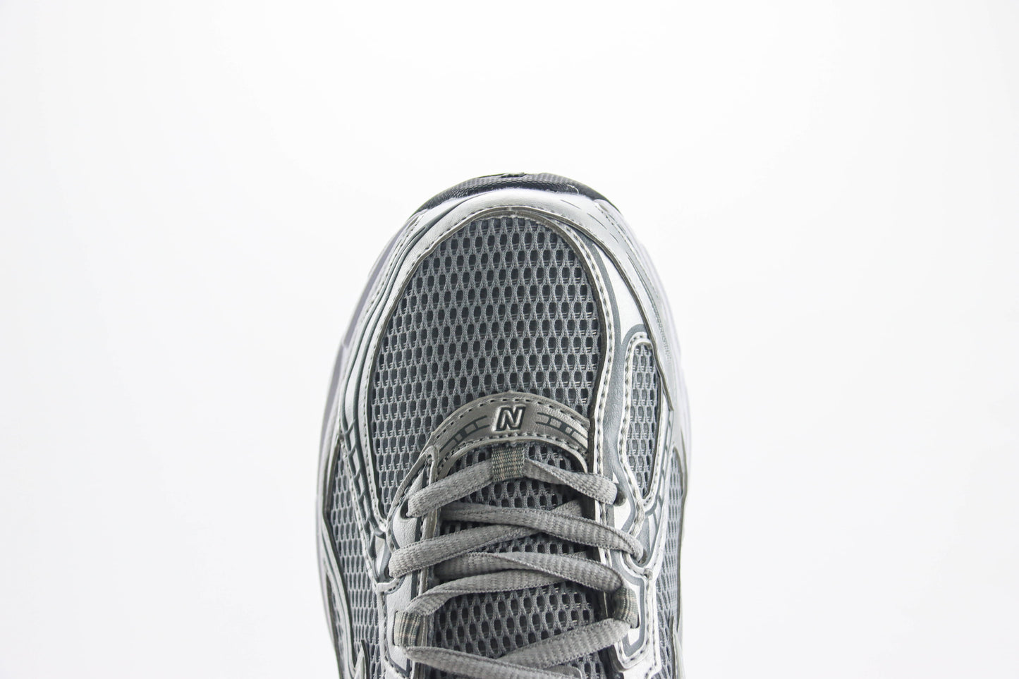 New Balance 740 Slate Gray Metallic