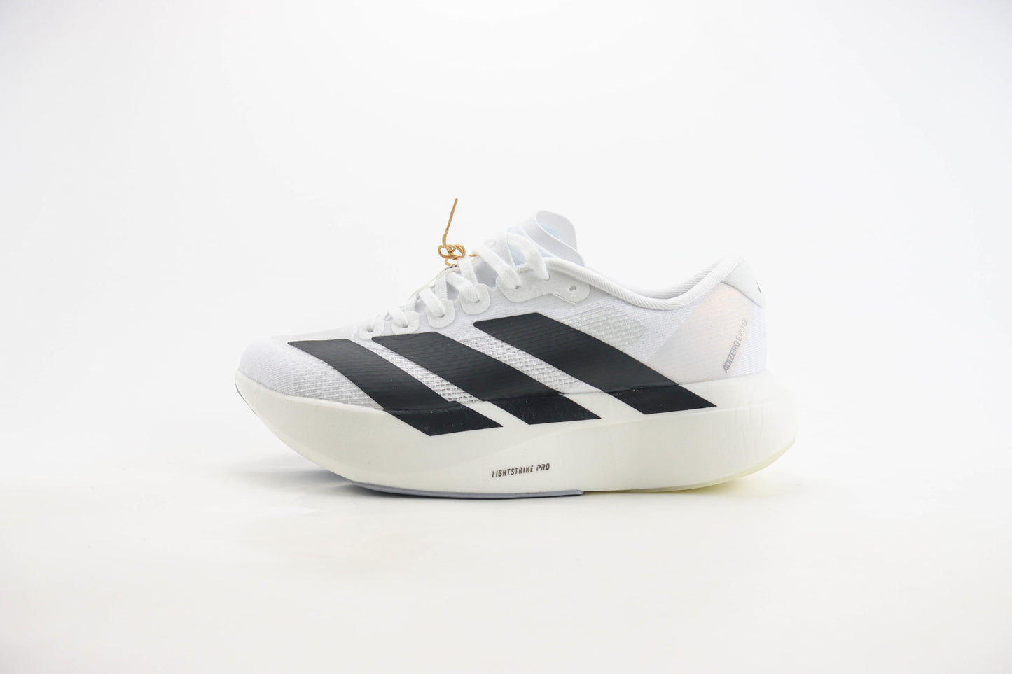 Adidas Adizero EVO SL White