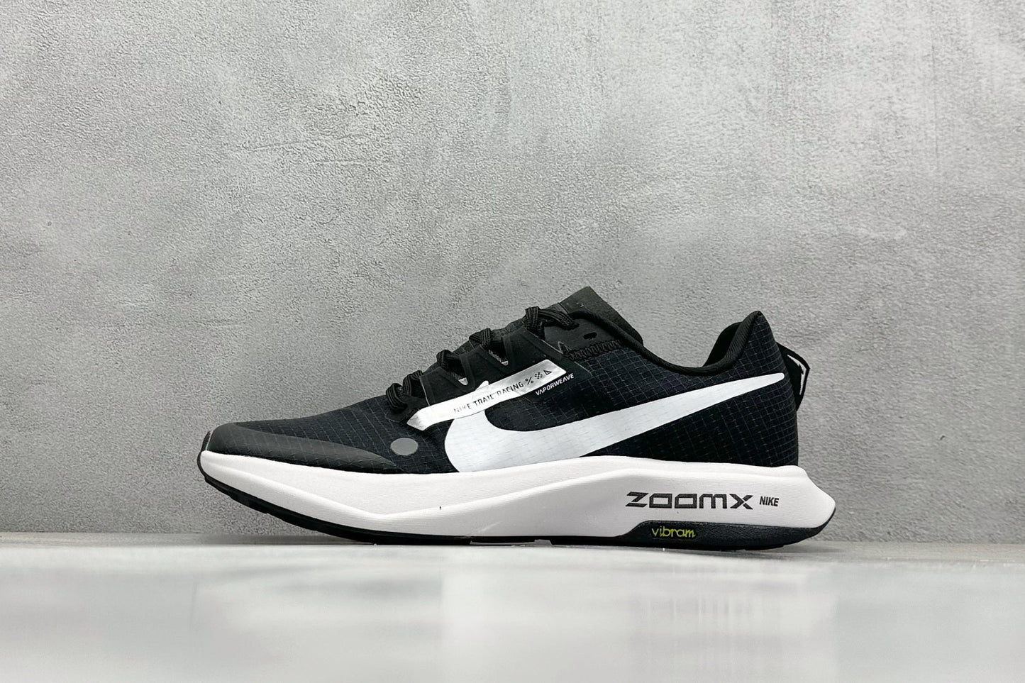 Nike ZoomX Ultrafly Trail Black