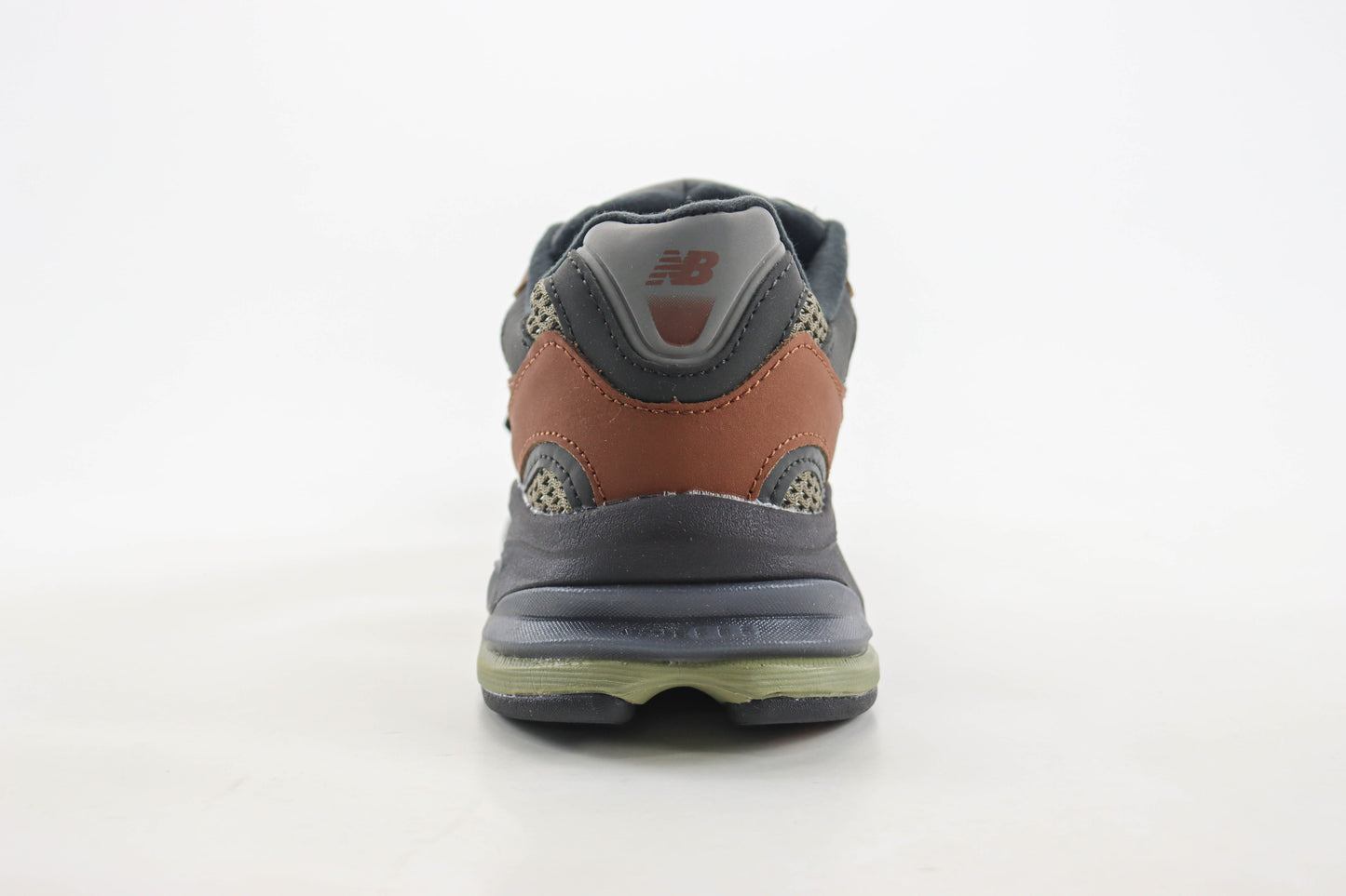 New Balance 2010 Brown