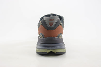 New Balance 2010 Brown