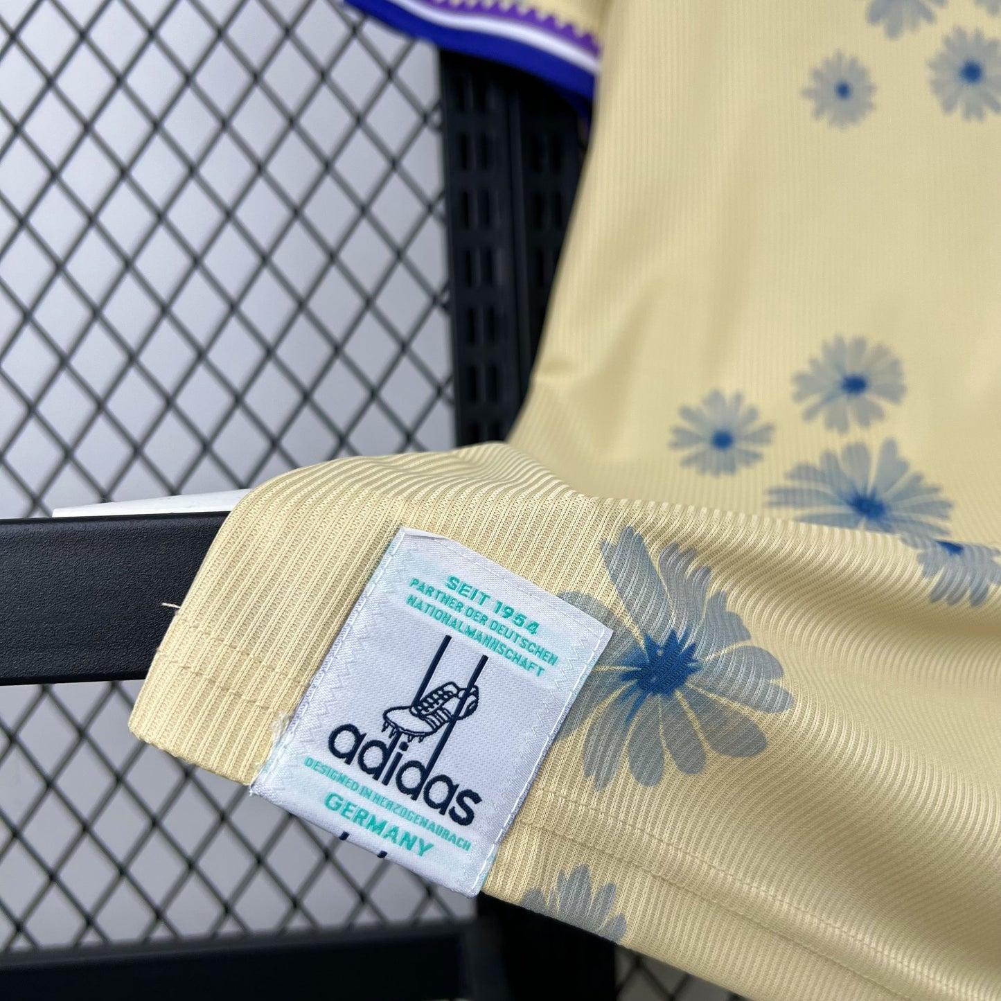 Germany 2026 World Cup Special Special Jersey Mens