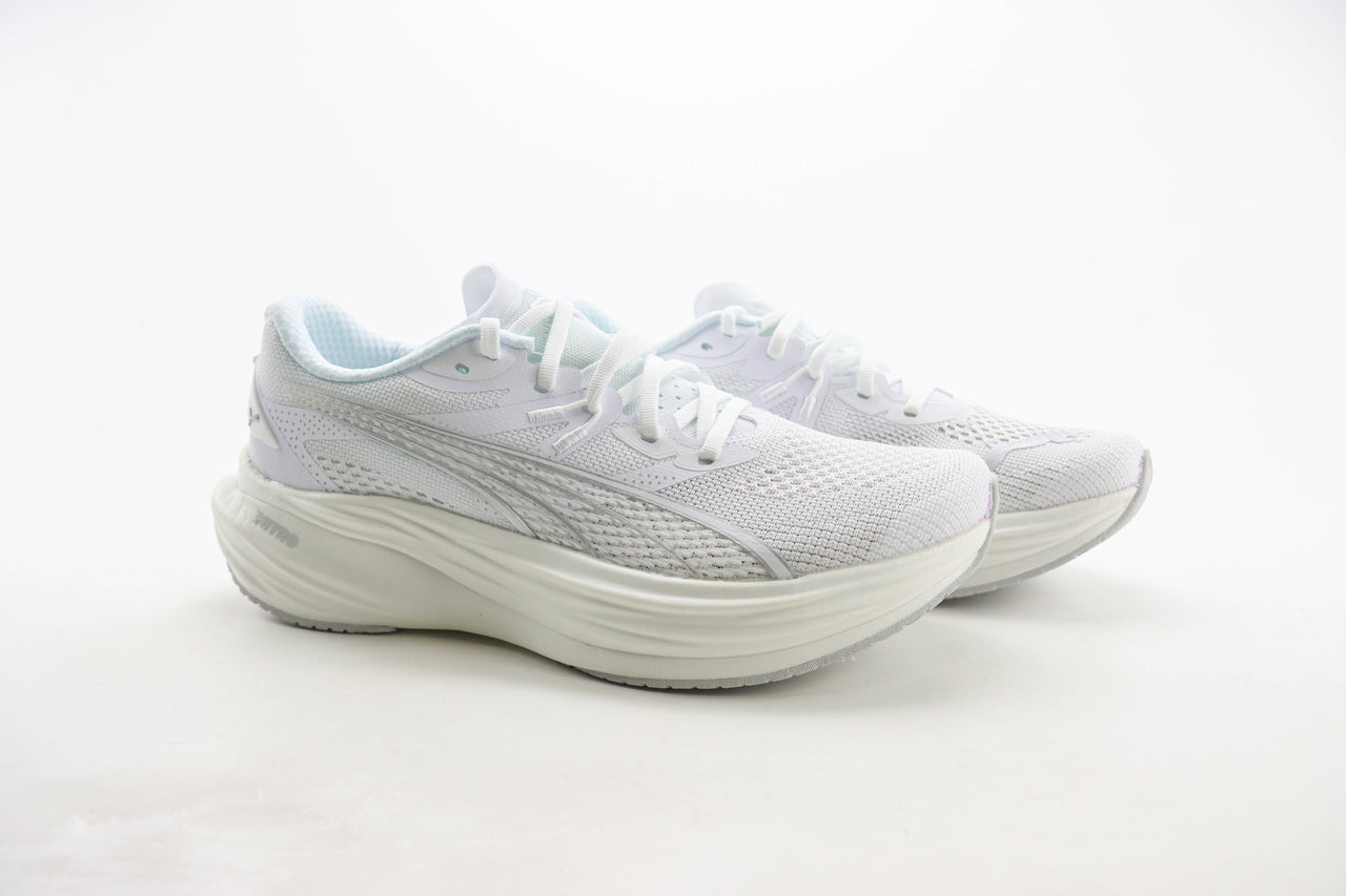 PUMA MagMax NITRO PUMA White-PUMA Silver