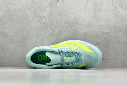 Adidas Adizero Evo SL Green