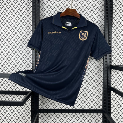 Ecuador 2026 World Cup Away Jersey Mens