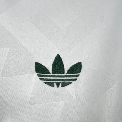 Mexico 2026 World Cup Away Long Sleeve Jersey Mens