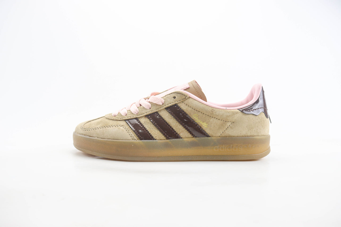 Adidas Originals Samba OG Valentines Chocolate