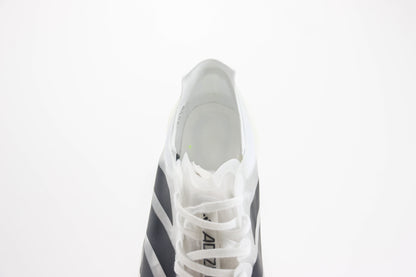Adidas Adizero Adios Pro Evo 1 White Black