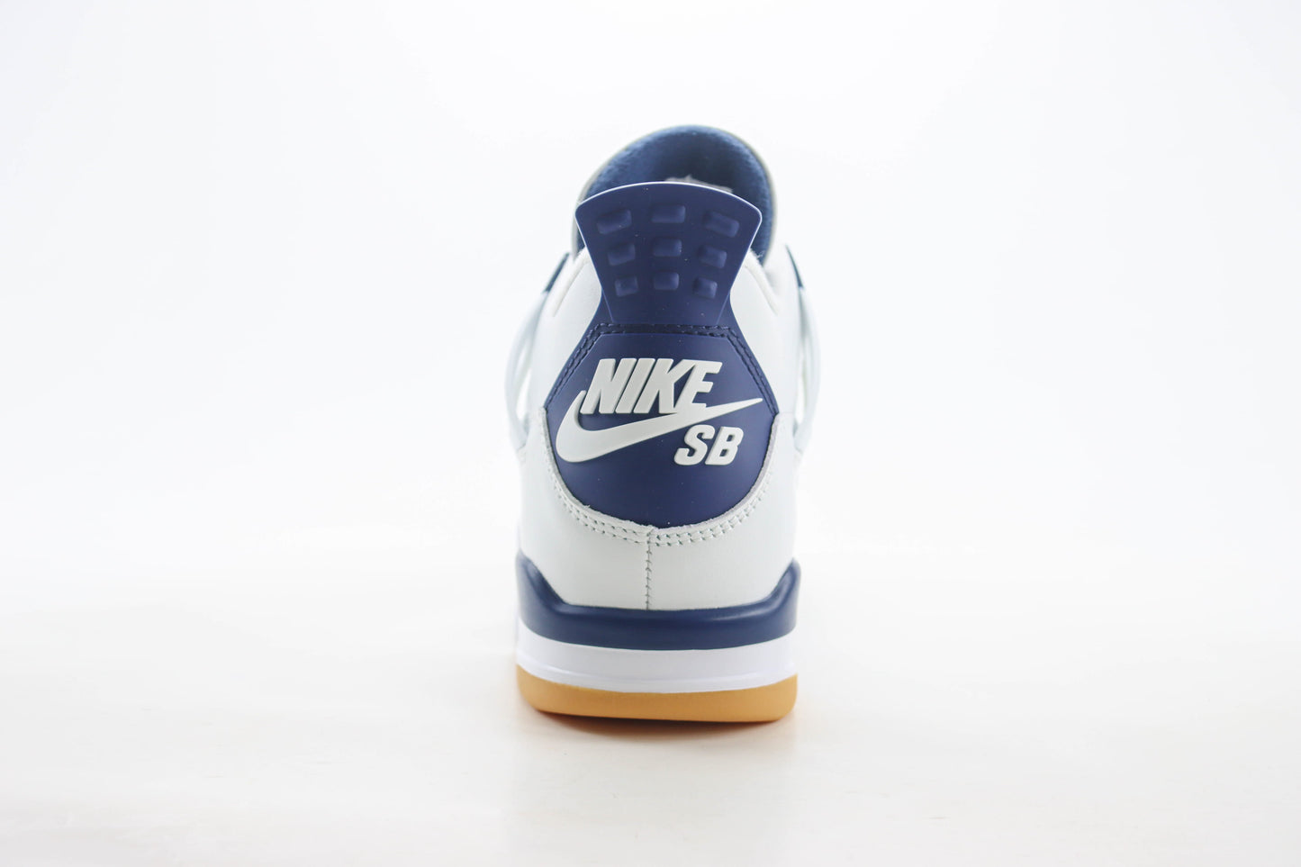 Nike Air Jordan 4 Retro OG Navy