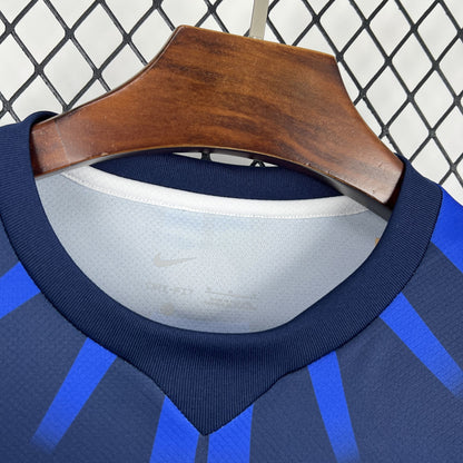 Uruguay 2026 World Cup Away Jersey Mens