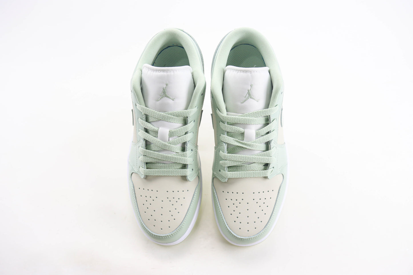 Nike Air Jordan 1 Low Seafoam