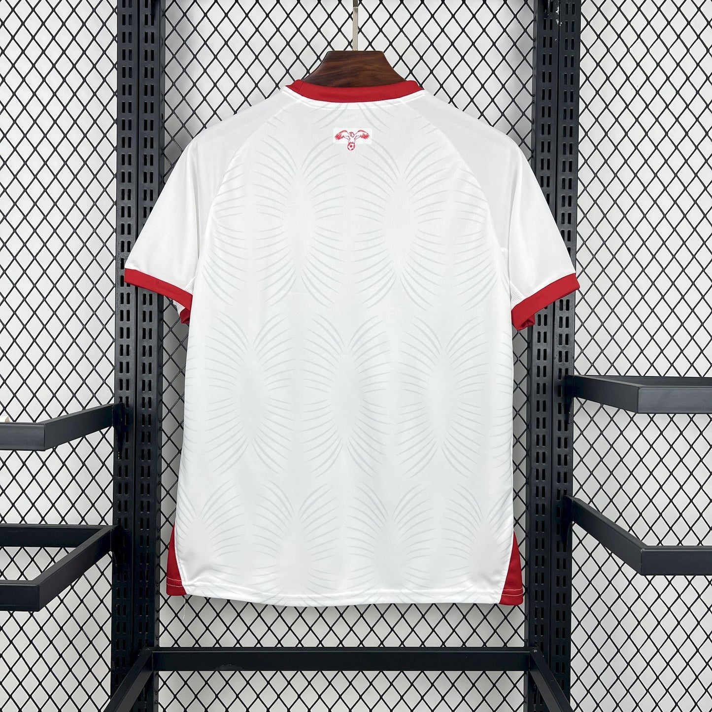 Jordan 2026 World Cup Home Jersey Mens