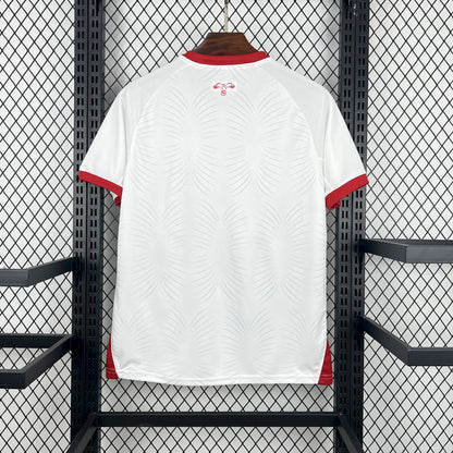 Jordan 2026 World Cup Home Jersey Mens