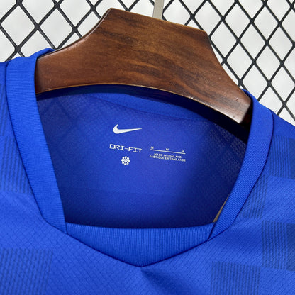 Croatia 2026 World Cup Away Jersey Mens