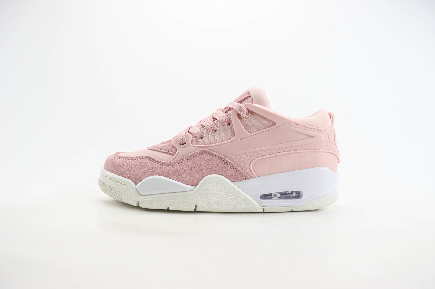 Nike Air Jordan 4 Retro OG Pink Oxford Phantom