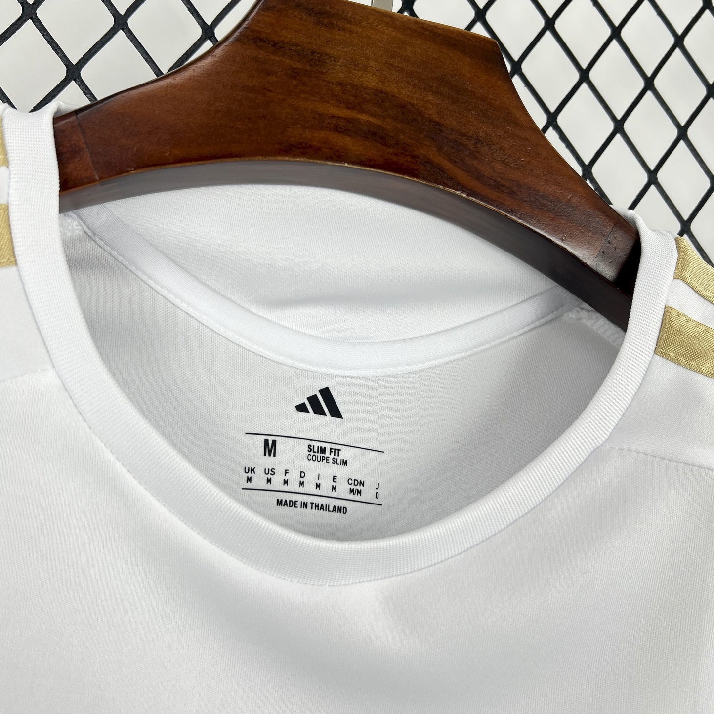 Italy 2026 Tiro Pre-Match Jersey Mens