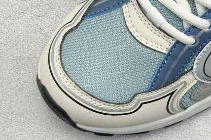 Dior B30 Reflective CD30 Light Blue Grey