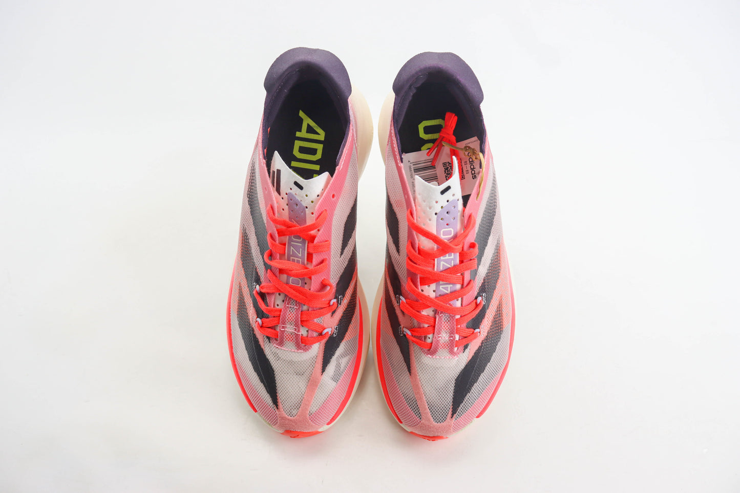 Adidas Adizero Adios Pro 3 Pink Spark