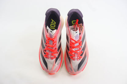 Adidas Adizero Adios Pro 3 Pink Spark