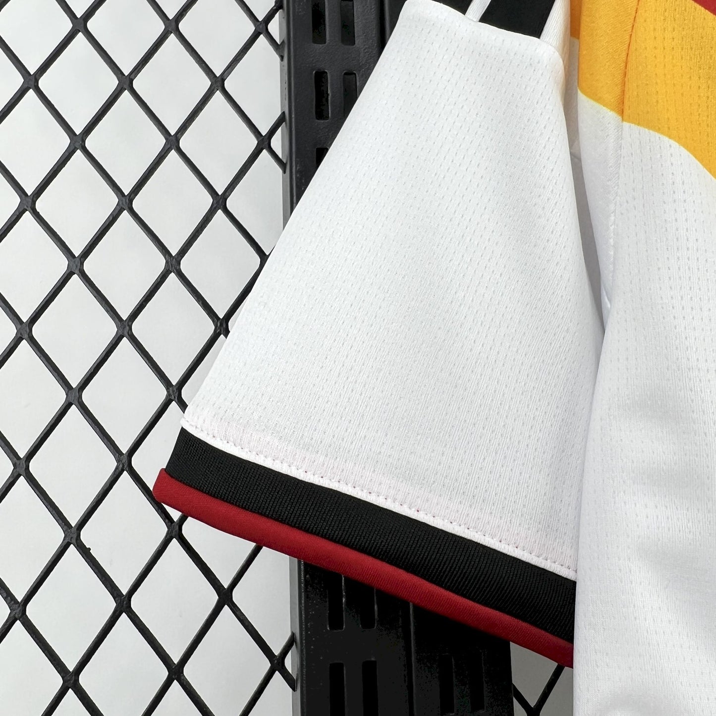 Germany 2025/26 Home Jersey Mens