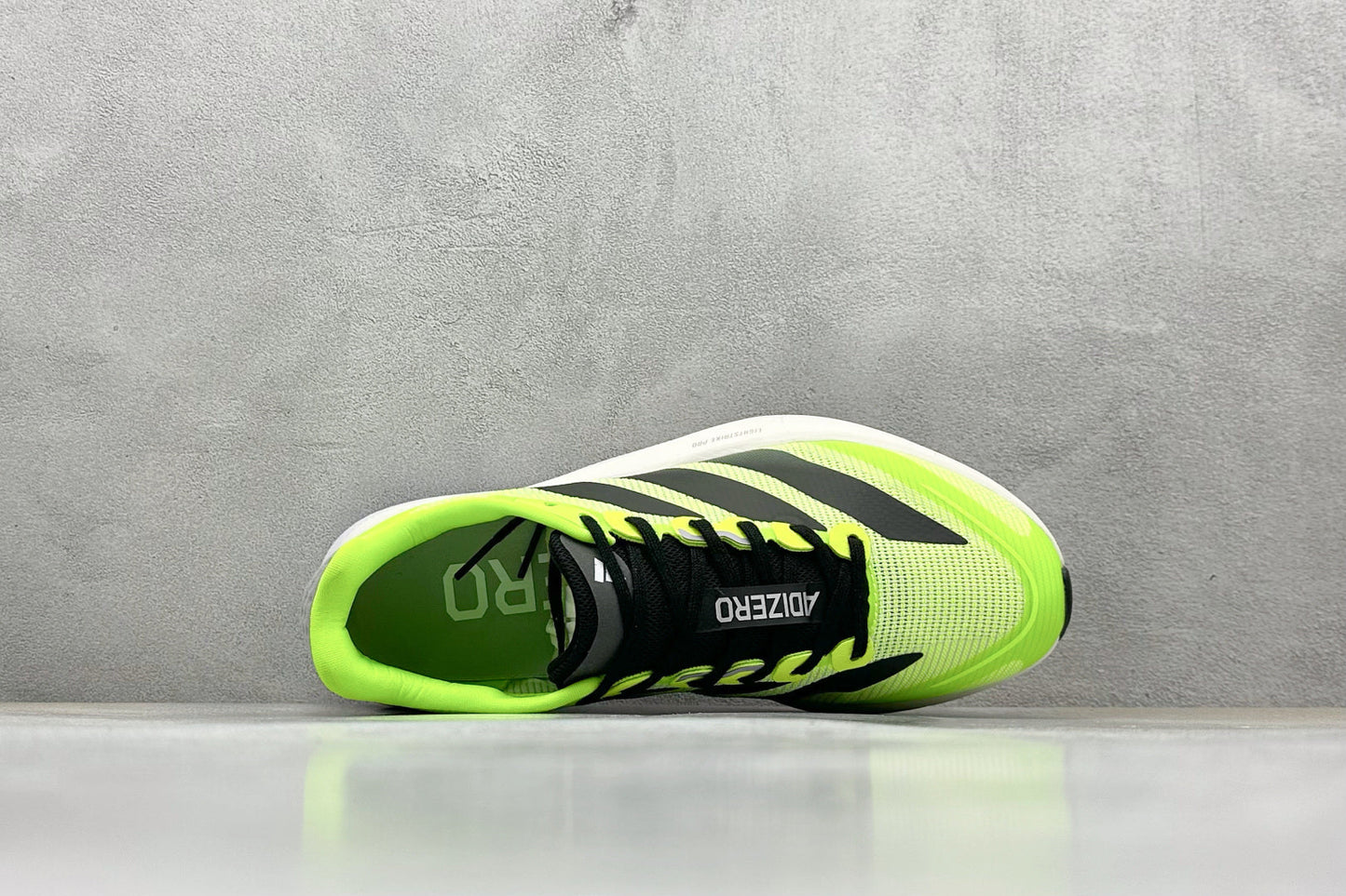 Adidas Adizero Boston 13 Yellow Black
