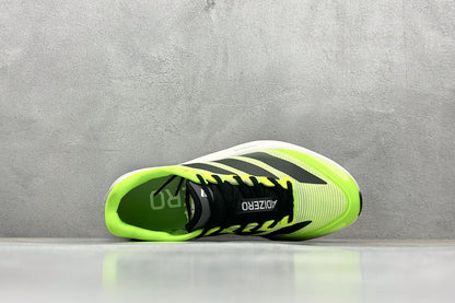 Adidas Adizero Boston 13 Yellow Black