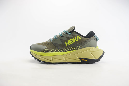 Hoka One One Skyline-Float X Olive Haze Celery Root