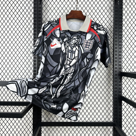 England x Palace 2026 World Cup Pre-match Jersey Mens