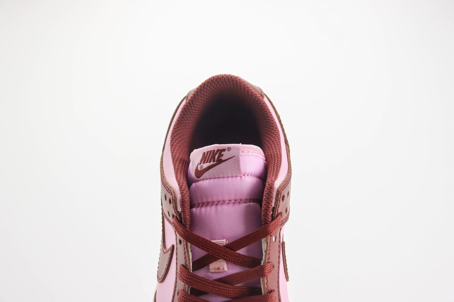 Nike Dunk Low Next Nature Dark Pony Elemental Pink