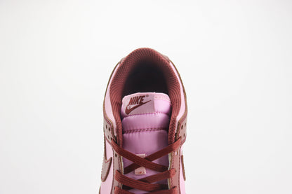 Nike Dunk Low Next Nature Dark Pony Elemental Pink