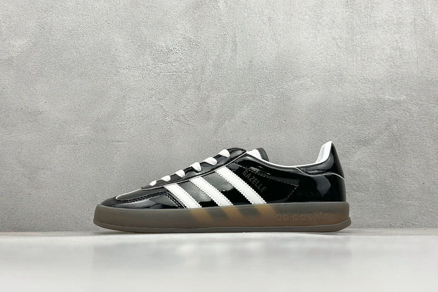 Adidas Originals Gazelle Indoor Black