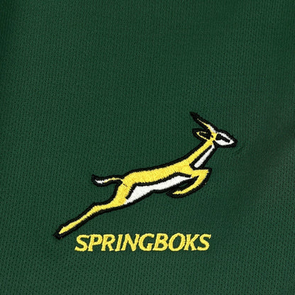 South Africa Springbok 2026 Home Jersey Mens
