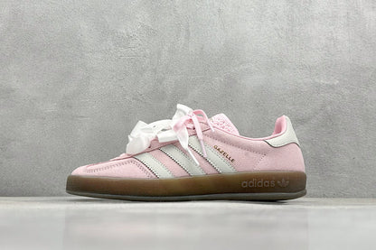 Adidas Originals Gazelle Wonder Mauve Cream White Gum