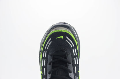 Nike Air Max TL 2.5 Black Citron
