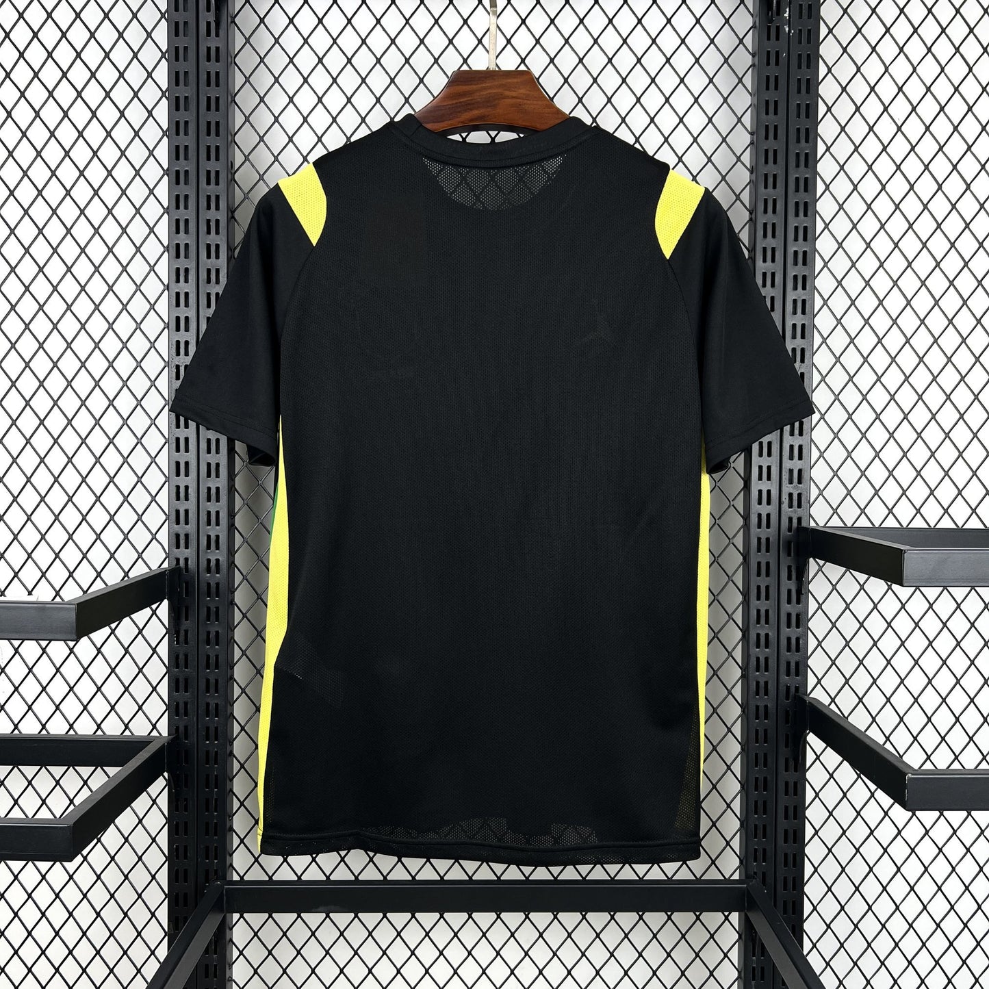 Brazil 2026 World Cup Pre-Match Jersey Mens